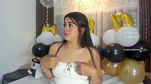 goddessfeetxx online show from 11.21.25