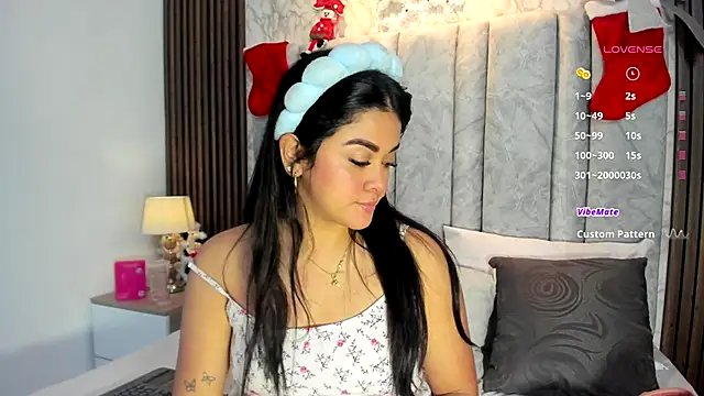 goddessfeetxx online show from 11.30.25