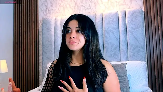 goddessfeetxx online show from 03.16.26