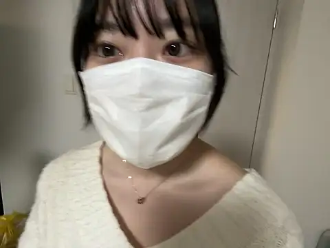 Snapshot of pinkudayo_girl chatting on 11.06.25 pinkudayo girl online show from 11.06.25
