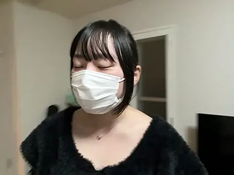 Snapshot of pinkudayo_girl chatting on 02.12.26 pinkudayo girl online show from 02.12.26