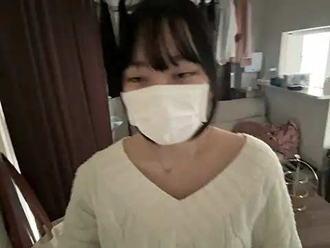 Snapshot of pinkudayo_girl chatting on 02.15.26 pinkudayo girl online show from 02.15.26