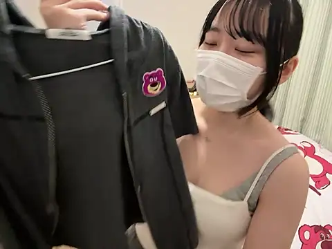 Snapshot of pinkudayo_girl chatting on 02.21.26 pinkudayo girl online show from 02.21.26