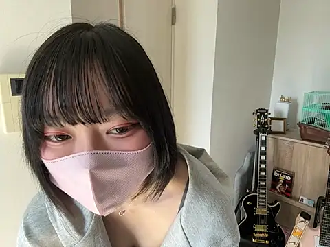 pinkudayo girl online show from 03.15.26