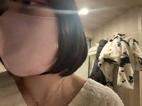 pinkudayo girl online show from 03.23.26