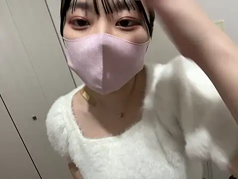 Snapshot of pinkudayo_girl chatting on 05.23.26 pinkudayo girl online show from 05.23.26
