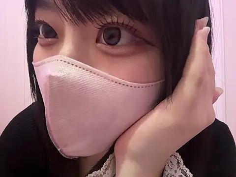 Snapshot of pinkudayo_girl chatting on 07.03.26 pinkudayo girl online show from 07.03.26