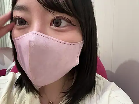 Snapshot of pinkudayo_girl chatting on 07.11.26 pinkudayo girl online show from 07.11.26