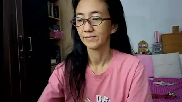 princessD077 online show from 02.14.26