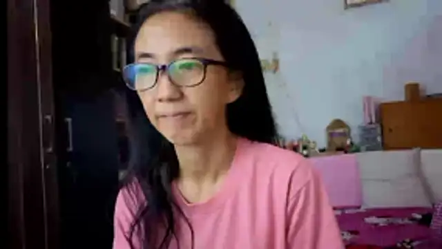 princessD077 online show from 02.15.26