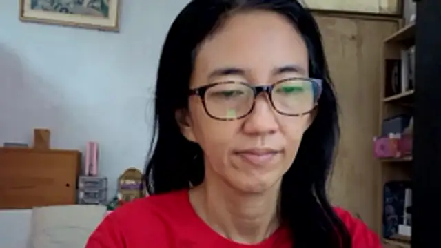 princessD077 online show from 03.02.26