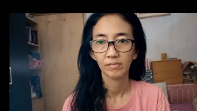 princessD077 online show from 03.18.26