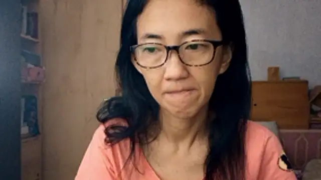 princessD077 online show from 03.23.26