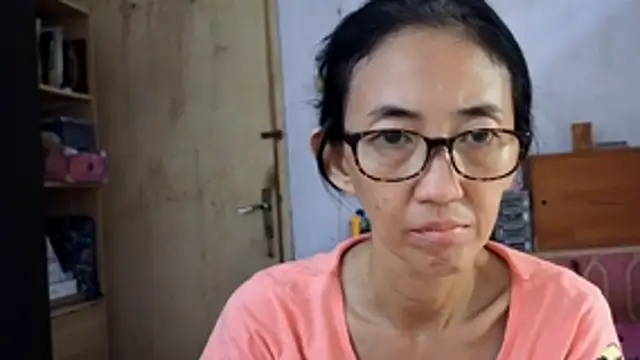 princessD077 online show from 03.30.26