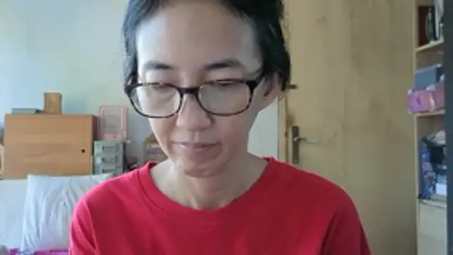 princessD077 online show from 06.01.26