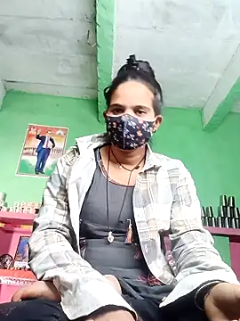 Snapshot of CUTE_kalpna chatting on 11.14.25 CUTE kalpna online show from 11.14.25