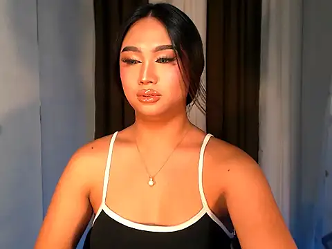 BigBrownCock Candice online show from 12.03.25