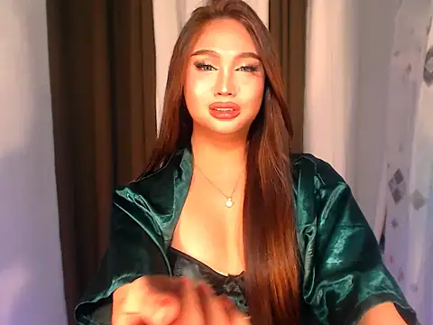 BigBrownCock Candice online show from 01.07.26