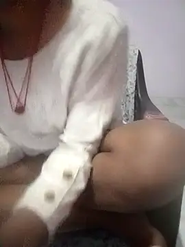 Chocopie Girl online show from 11.24.25