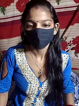 Itz Aisha   online show from 12.02.25