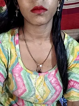 Itz Aisha   online show from 03.10.26