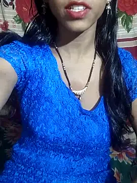 Itz Aisha   online show from 03.16.26