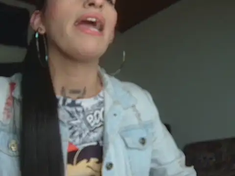 Scarlett crastrawberry online show from 02.27.26