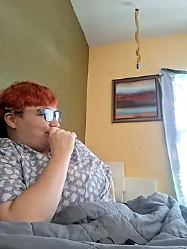 faithorsini8 online show from 04.15.26