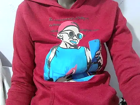 heloraniah online show from 03.05.26