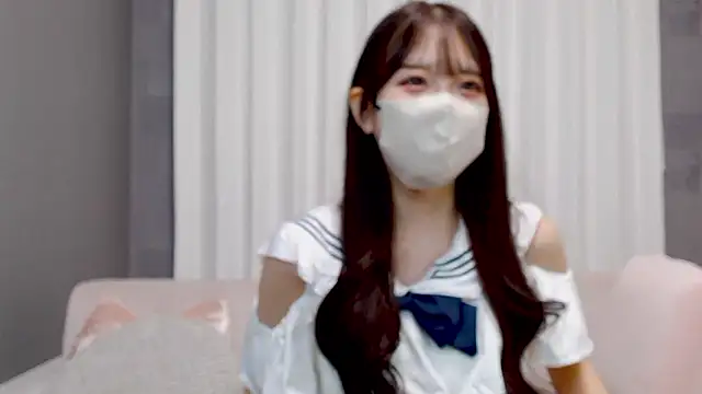 Snapshot of LOVE_MIREI_LOVE chatting on 01.06.26 LOVE MIREI LOVE online show from 01.06.26