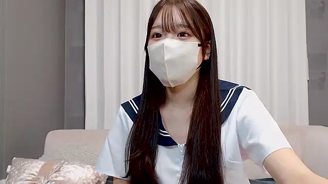 Snapshot of LOVE_MIREI_LOVE chatting on 01.09.26 LOVE MIREI LOVE online show from 01.09.26