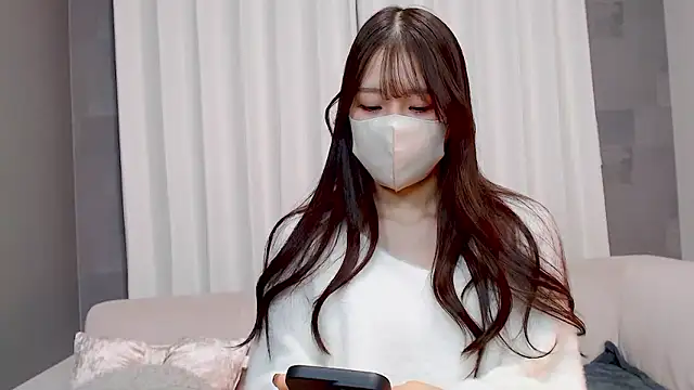 Snapshot of LOVE_MIREI_LOVE chatting on 02.06.26 LOVE MIREI LOVE online show from 02.06.26