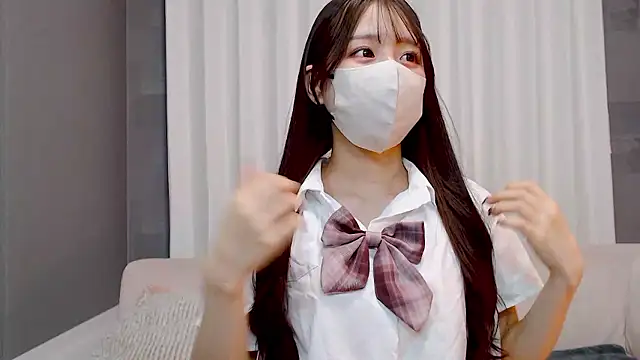 Snapshot of LOVE_MIREI_LOVE chatting on 02.07.26 LOVE MIREI LOVE online show from 02.07.26