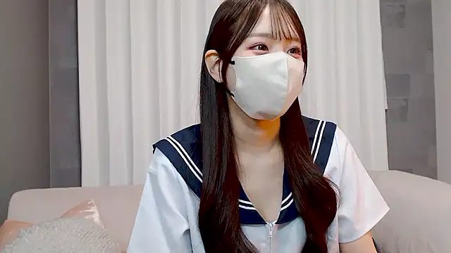 Snapshot of LOVE_MIREI_LOVE chatting on 02.10.26 LOVE MIREI LOVE online show from 02.10.26