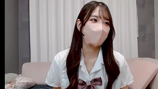 LOVE MIREI LOVE online show from 03.31.26