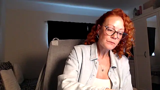 Dixie Duchess online show from 11.03.25