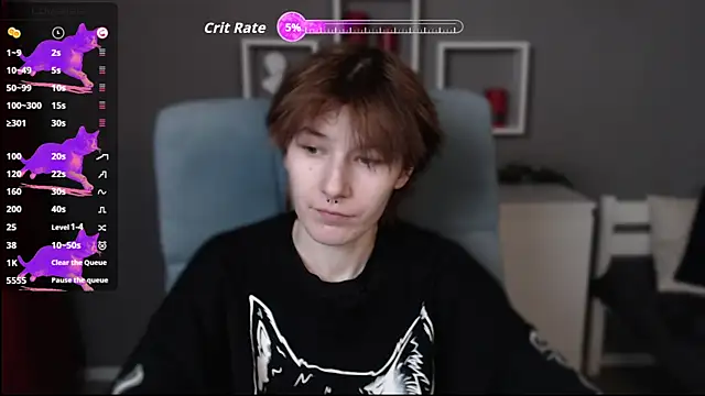 guitarandangell online show from 12.01.25