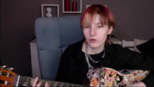 guitarandangell online show from 04.06.26