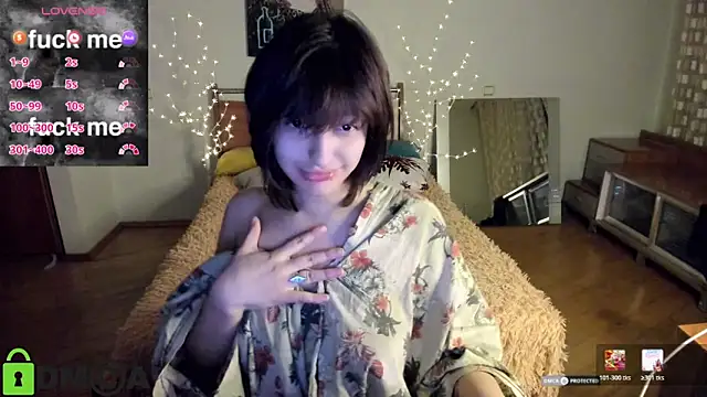 Snapshot of A_Skyy chatting on 04.24.26 A Skyy online show from 04.24.26