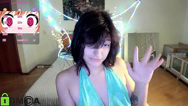 Snapshot of A_Skyy chatting on 06.28.26 A Skyy online show from 06.28.26