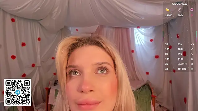 StormyAlex online show from 04.02.26