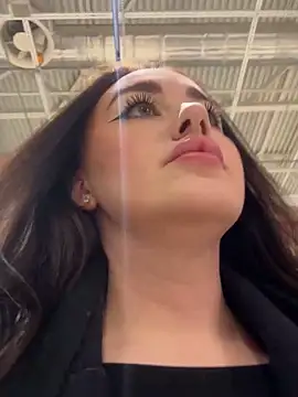 KiraSunshine online show from 10.24.25