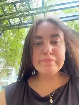 KiraSunshine online show from 03.10.26