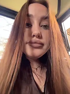 KiraSunshine online show from 05.18.26