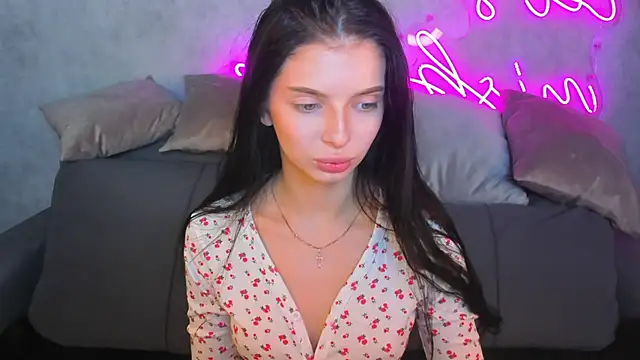 Snapshot of Eva_Mayers chatting on 11.07.25 Eva Mayers online show from 11.07.25