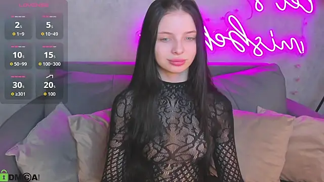 Snapshot of Eva_Mayers chatting on 02.02.26 Eva Mayers online show from 02.02.26