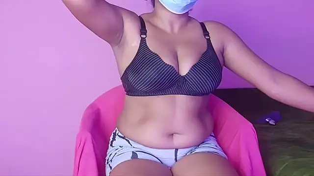 SL queen1 online show from 04.08.26