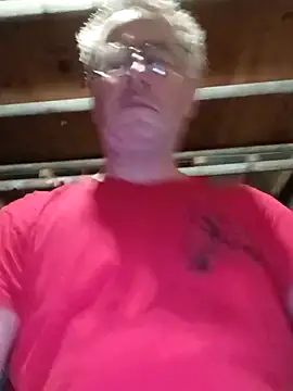 Sexyfab65 online show from 02.12.26