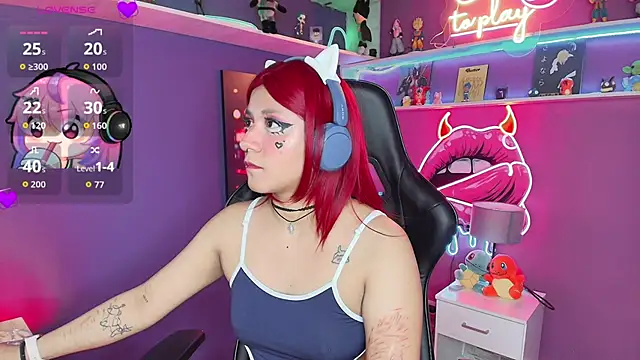 LuanEter online show from 02.17.26