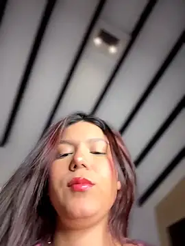 Snapshot of CherrySmirkXXX chatting on 02.05.26 CherrySmirkXXX online show from 02.05.26